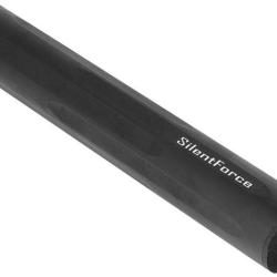 Silencieux Silent Force long pour calibre 5.5mm Reximex