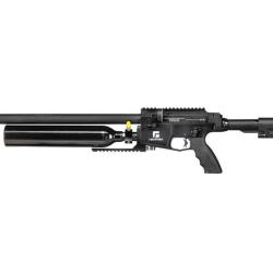 Carabine PCP NYX Black 5.5mm 19.9 joules Reximex