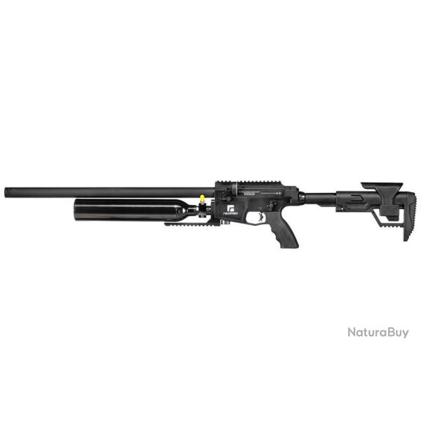 Carabine PCP NYX Black 5.5mm 19.9 joules Reximex