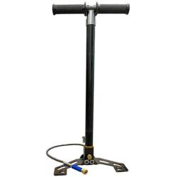 Pompe &agrave; main PCP pliante FlexPump 300 bars Aegon