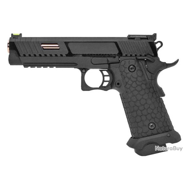 Pistolet STI Combat Master CO2 4.5mm BBS ASG