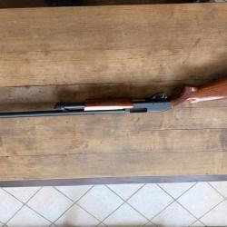 Fusil &agrave; pompe yildiz calibre 12/76