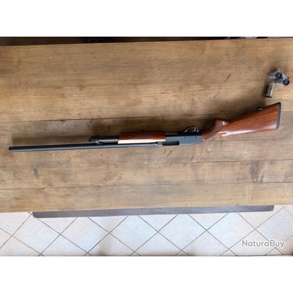 Fusil � pompe yildiz calibre 12/76