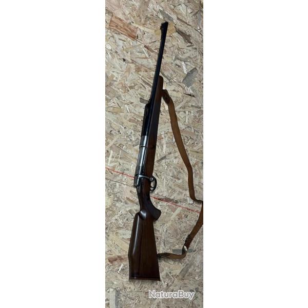 Carabine zoli luxe 300 winchester magnum