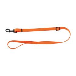 LAISSE POLYESTER 120 CM ORAN TU