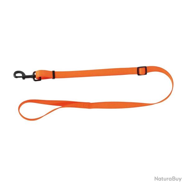 LAISSE POLYESTER 120 CM ORAN TU