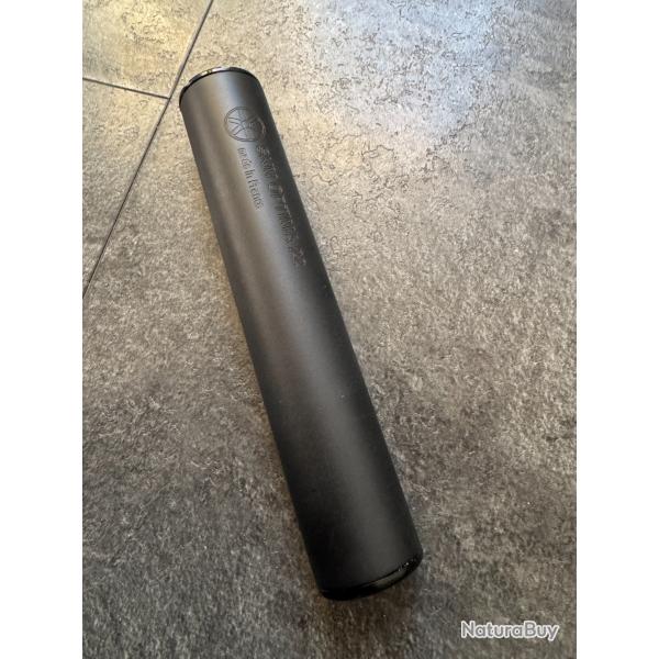 Silencieux (RDS) SKM Optima 22Lr 1/2x20