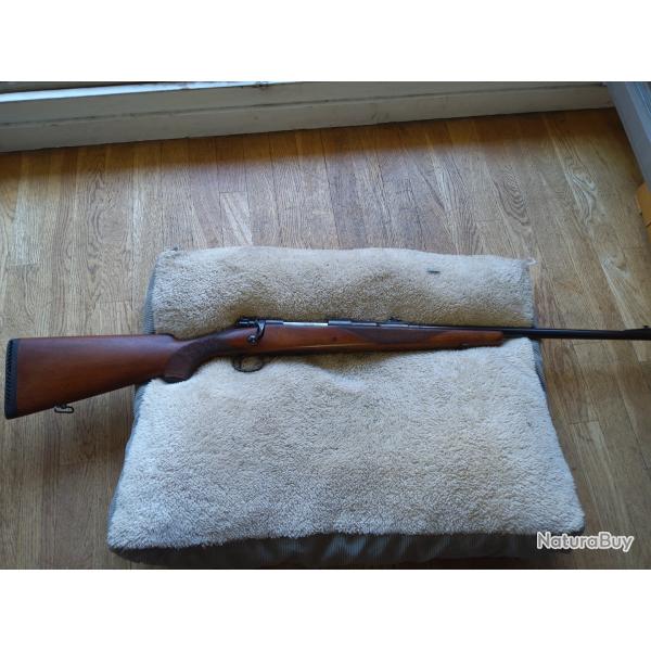 Carabine humbert 375 H&H