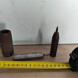 Mat&eacute;riel de rechargement calibre 12 et 16