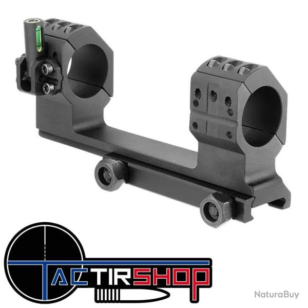 Montage monobloc Wheeler MSR Cantilever 30 mm Picatinny