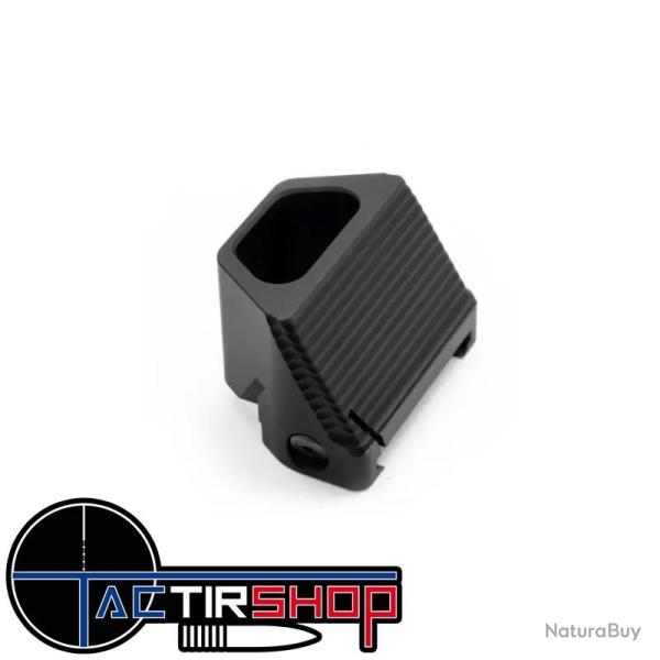 Stop barricade Arca Area 419 ARCALOCK Fixed Barricade Block