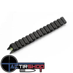 Rail picatinny Area 419 CZ457 Scope Base 50 Moa