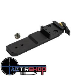 Support Garmin Area 419 ARCALOCK Arm for Garmin Xero C1 and C2 Arca