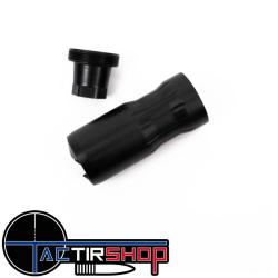 Cache Flamme Area 419 Hellfire Linear Flash Suppressor (LFS) 1/2"x28