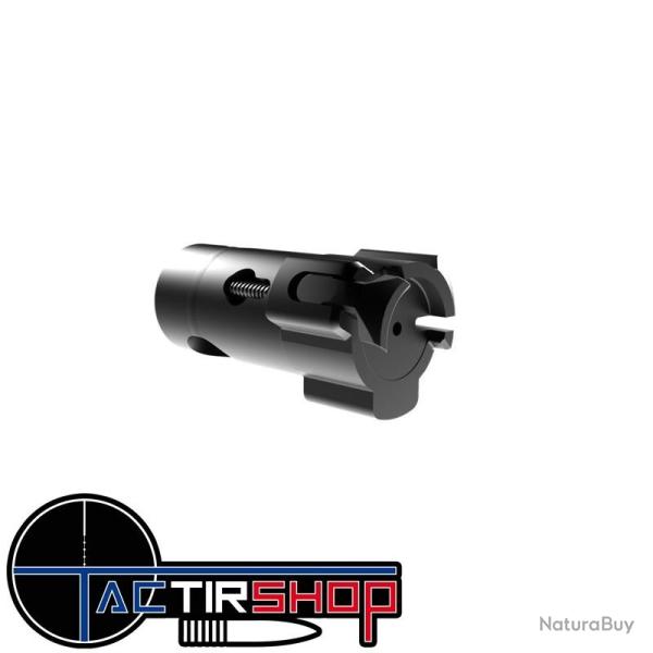T�te de culasse Droitier 0.473" pour Action Am�rican Rifle Company Coup De Gr�ce Bolt Action
