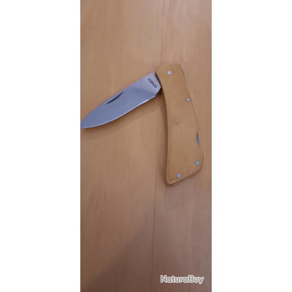Couteau pliant Gerber