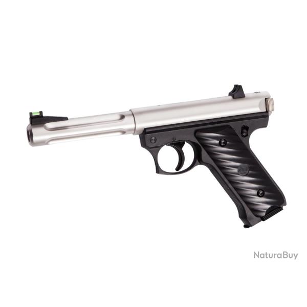 Pack pr�t a tirer PISTOLET 6MM MKII CO2 DUAL TONE
