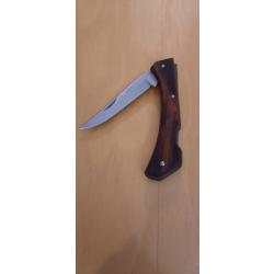 Couteau pliant Lock Bock