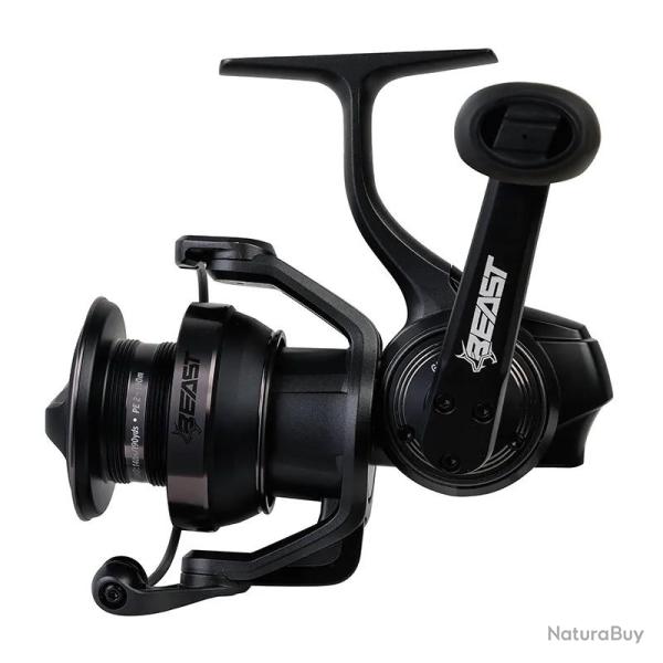 Moulinet spinning ABU GARCIA Beast 3000