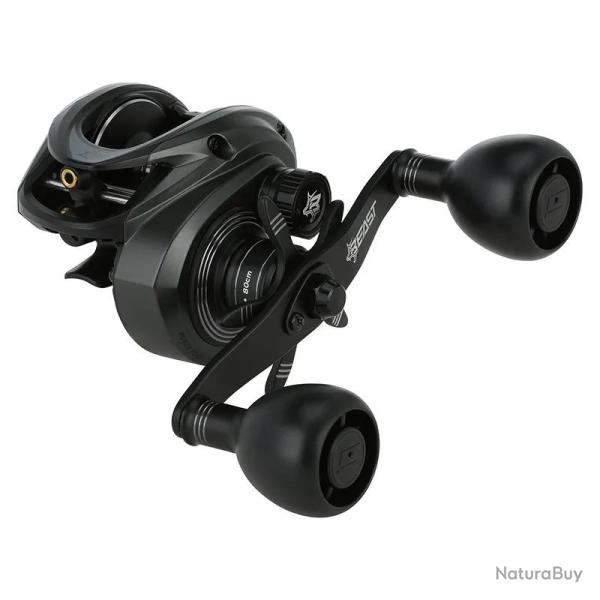 Moulinet casting ABU GARCIA Beast low profil 300