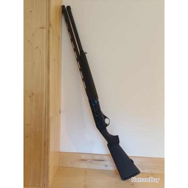 Fusil stoeger m3k cal 12. Semi auto cat b 10+1