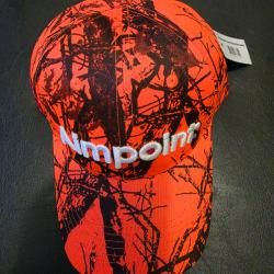 Casquette AIMPOINT neuve