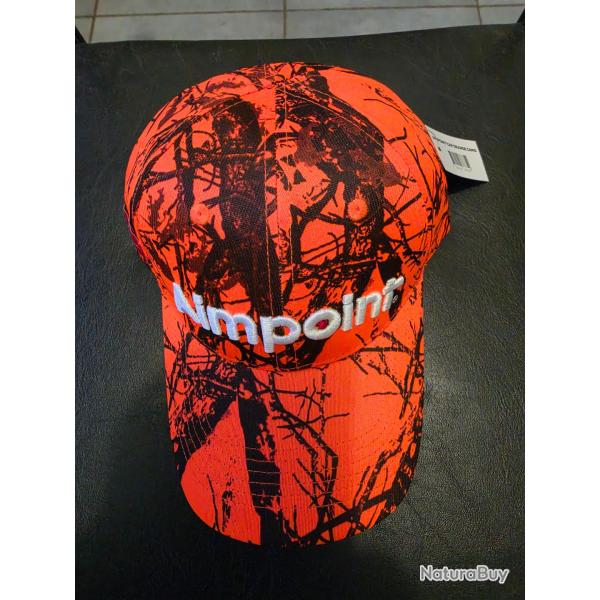 Casquette AIMPOINT neuve