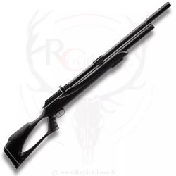 Carabine M25 PCP cal.6,35MM 19,9J SNOWPEAK