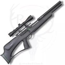 Carabine T-REX BULLPUP PCP cal.5,5MM 19,9J + lunette 3-9X40