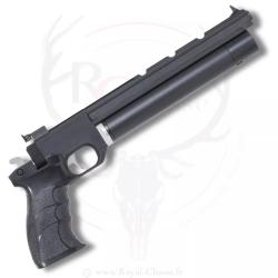 Pistolet PP700S-A PCP cal.4,5MM