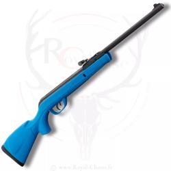 Carabine &agrave; Air Comprim&eacute; New Delta Bleue 7.5 Joules GAMO