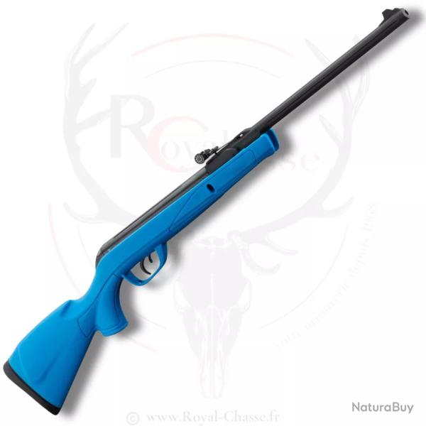 Carabine � Air Comprim� New Delta Bleue 7.5 Joules GAMO