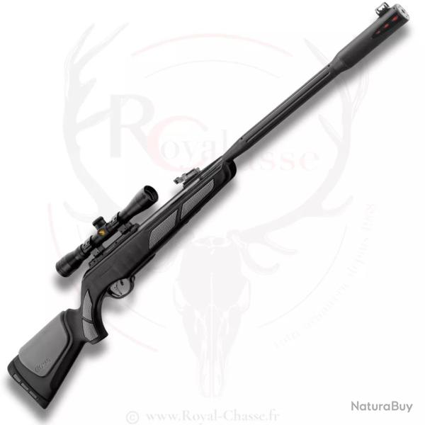 Pack Carabine � Air Comprim� Viper Fusion IGT + Lunette 4x32 19.9 Joules GAMO