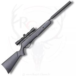 Carabine TYRANT cal.4,5MM 19,9J + lunette 4X32
