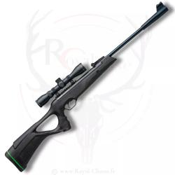 Carabine T-REX SCAVENGER cal.4,5MM 16J + lunette 4X32