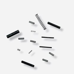 Lot Pi&egrave;ces RECK Municar - Levier sous garde 22LR