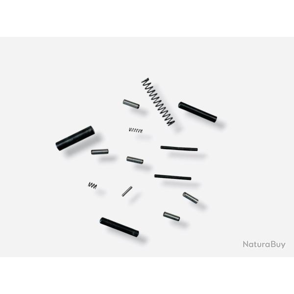 Lot Pi�ces RECK Municar - Levier sous garde 22LR