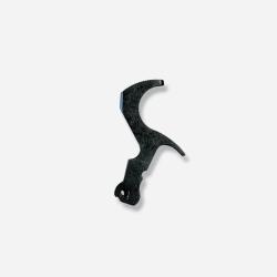 Chien RECK Municar - Levier sous garde 22LR