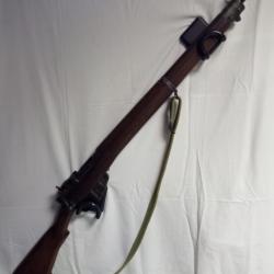 Fusil ENFIELD N&deg; IV MK1 303