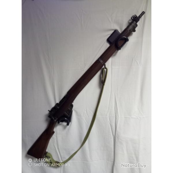 Fusil ENFIELD N� IV MK1 303