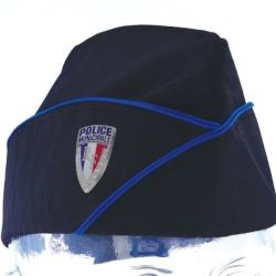 Calot micro poreux Police Municipale+ PIN S 58
