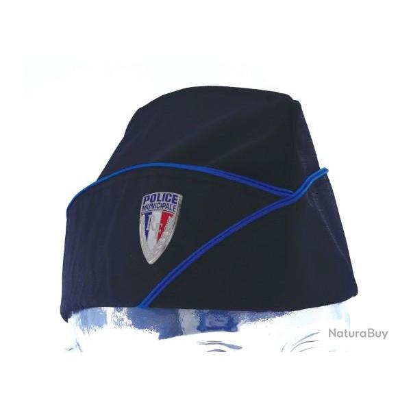 Calot micro poreux Police Municipale+ PIN S 59