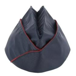 Calot microporeux ASVP 58