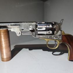 Colt marshall cal.44 grav&eacute; NEUF Jamais tir&eacute;