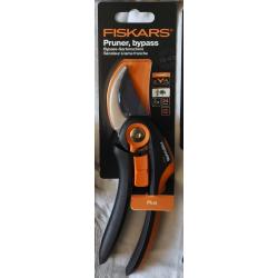 Fiskars SmartFit P541 - Ouverture r&eacute;glable - 100% Neuf