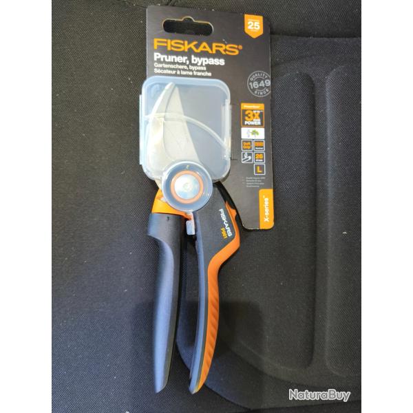 Fiskars P961 - 100% Neuf