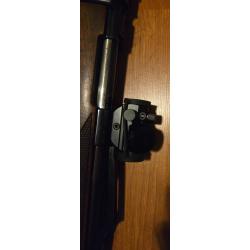 Point rouge tubulaire