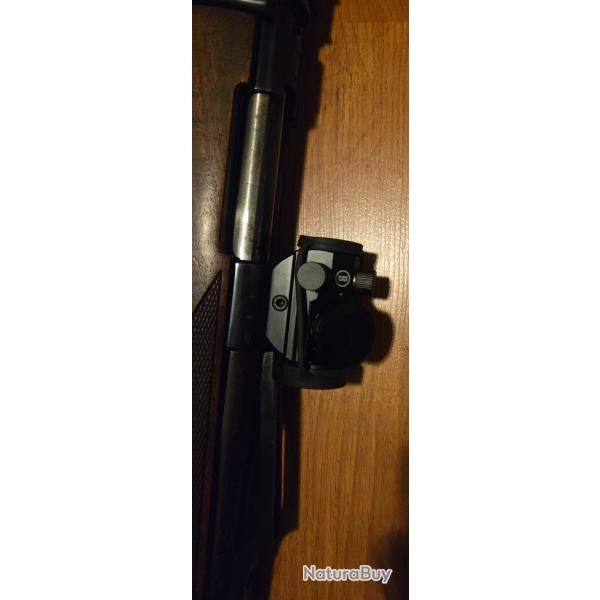 Point rouge tubulaire