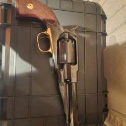 Remington Sheriff cal 44 Crosse quadrill&eacute; NEUF Jamais tir&eacute;