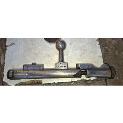 culasse compl&egrave;te avec extracteur fusil Berthier 07/15 levier droit ww1 ww2